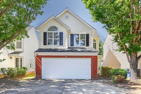 5456 Grand Traverse Drive Raleigh NC 27604
