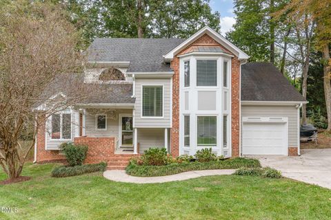 4103 Landfall Court Raleigh NC 27613
