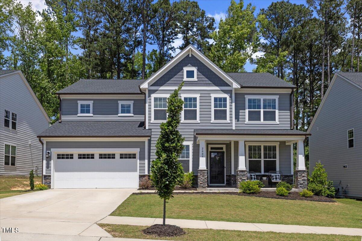 2009 Latham Oaks Avenue