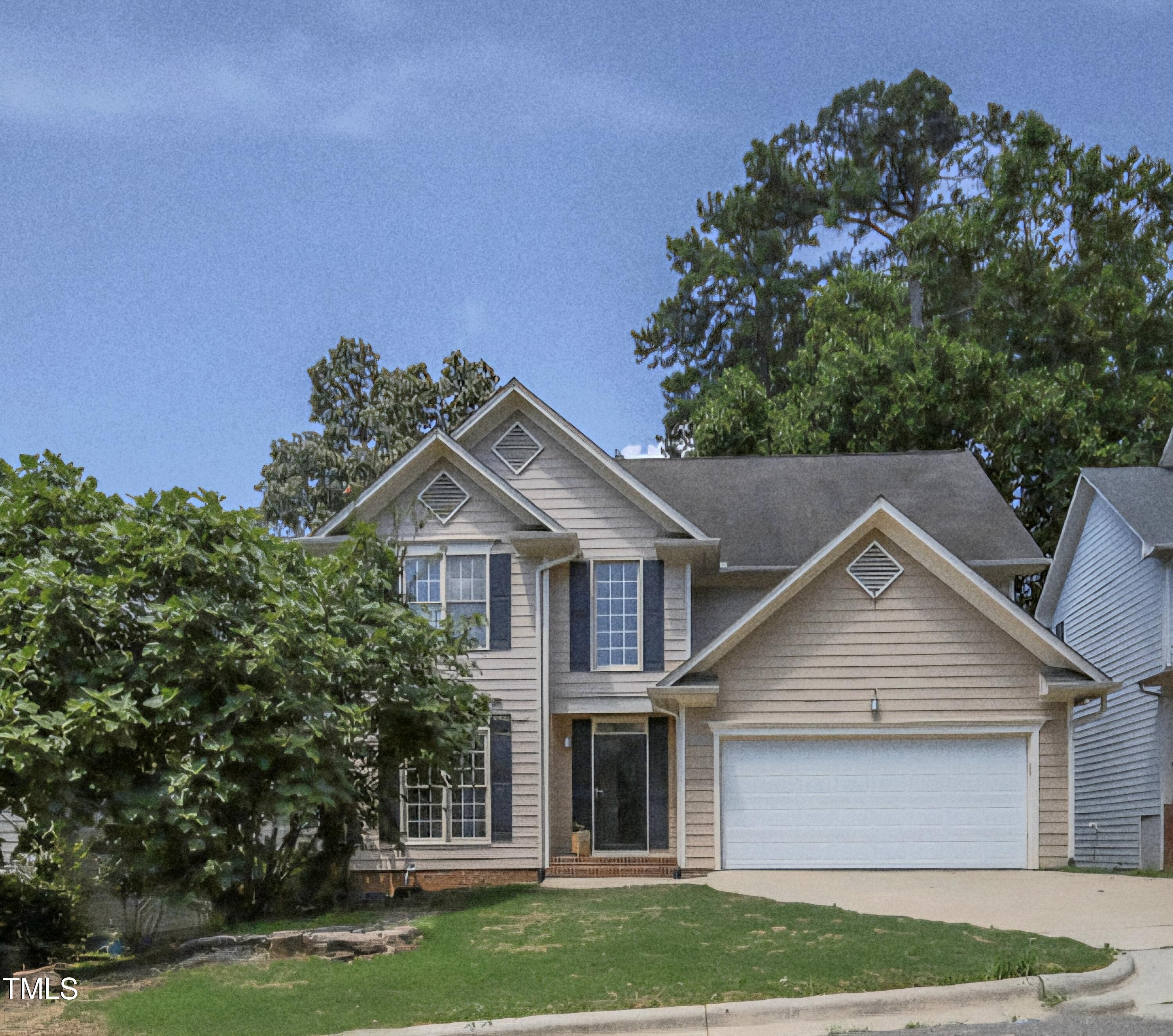 200 Purple Leaf Place