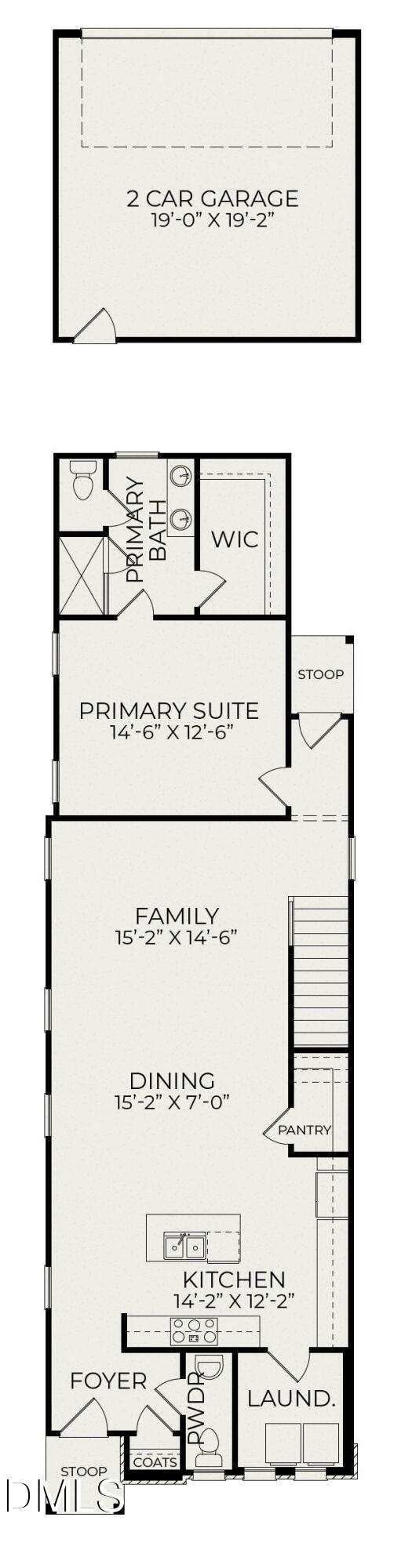 48 Broadoak Lane
