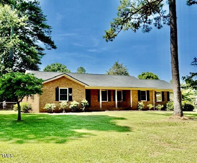 1007 Driftwood Drive