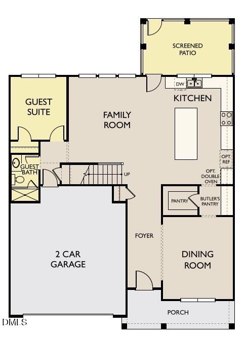 525 Jocund Street 48