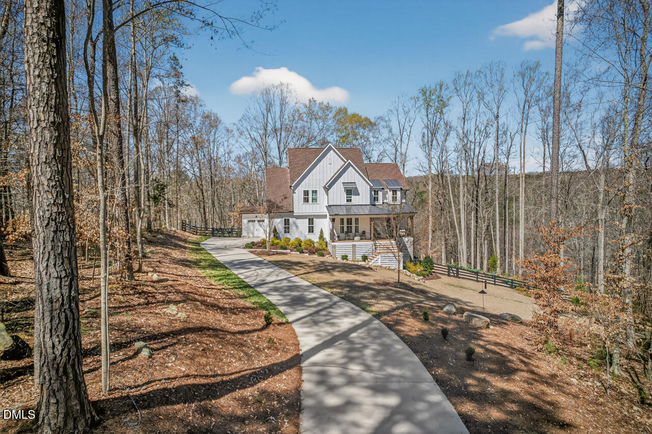 65 N Flanders Street