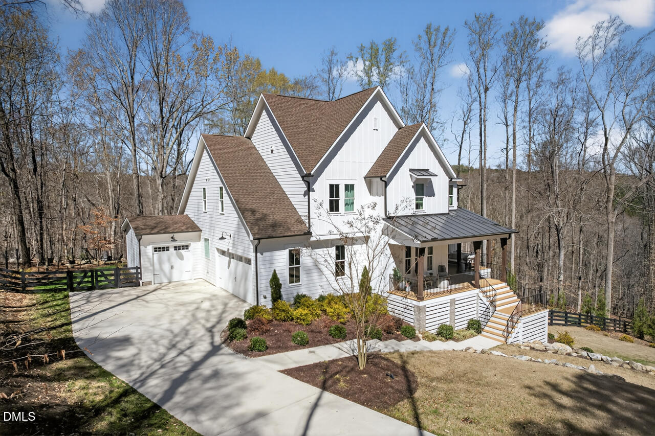 65 N Flanders Street