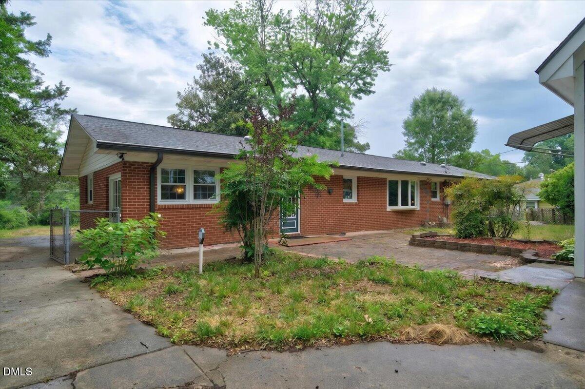 3918 Cheek Road