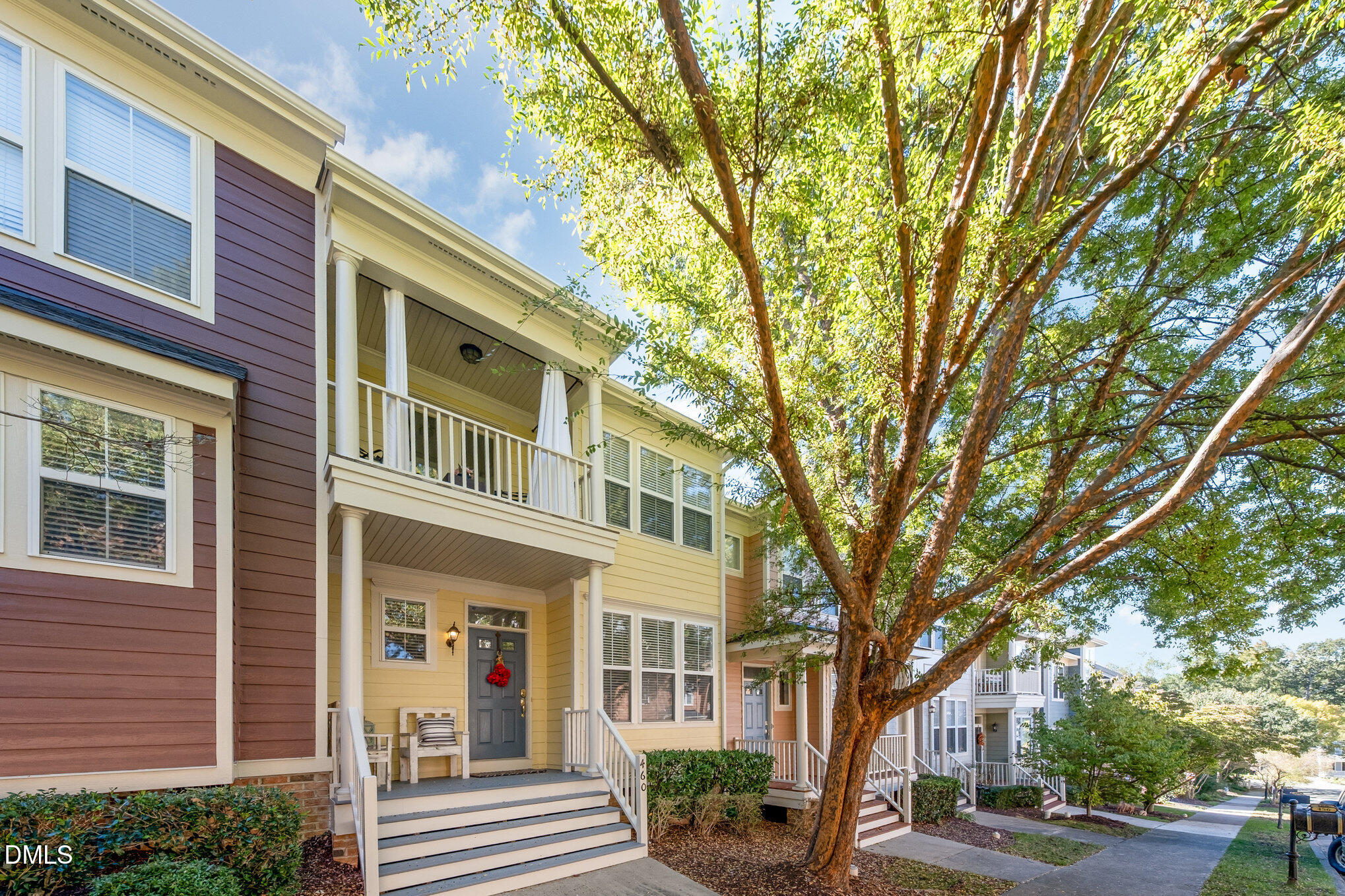 460 Heritage Village Lane