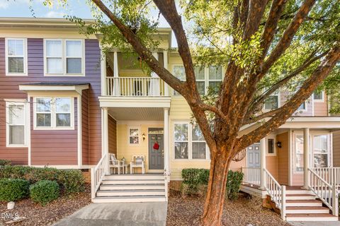 460 Heritage Village Lane Apex NC 27502