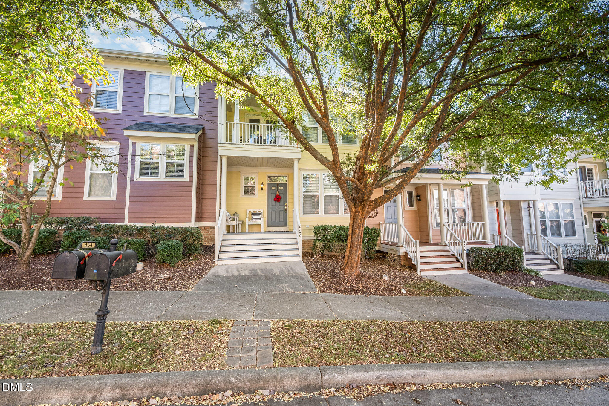 460 Heritage Village Lane