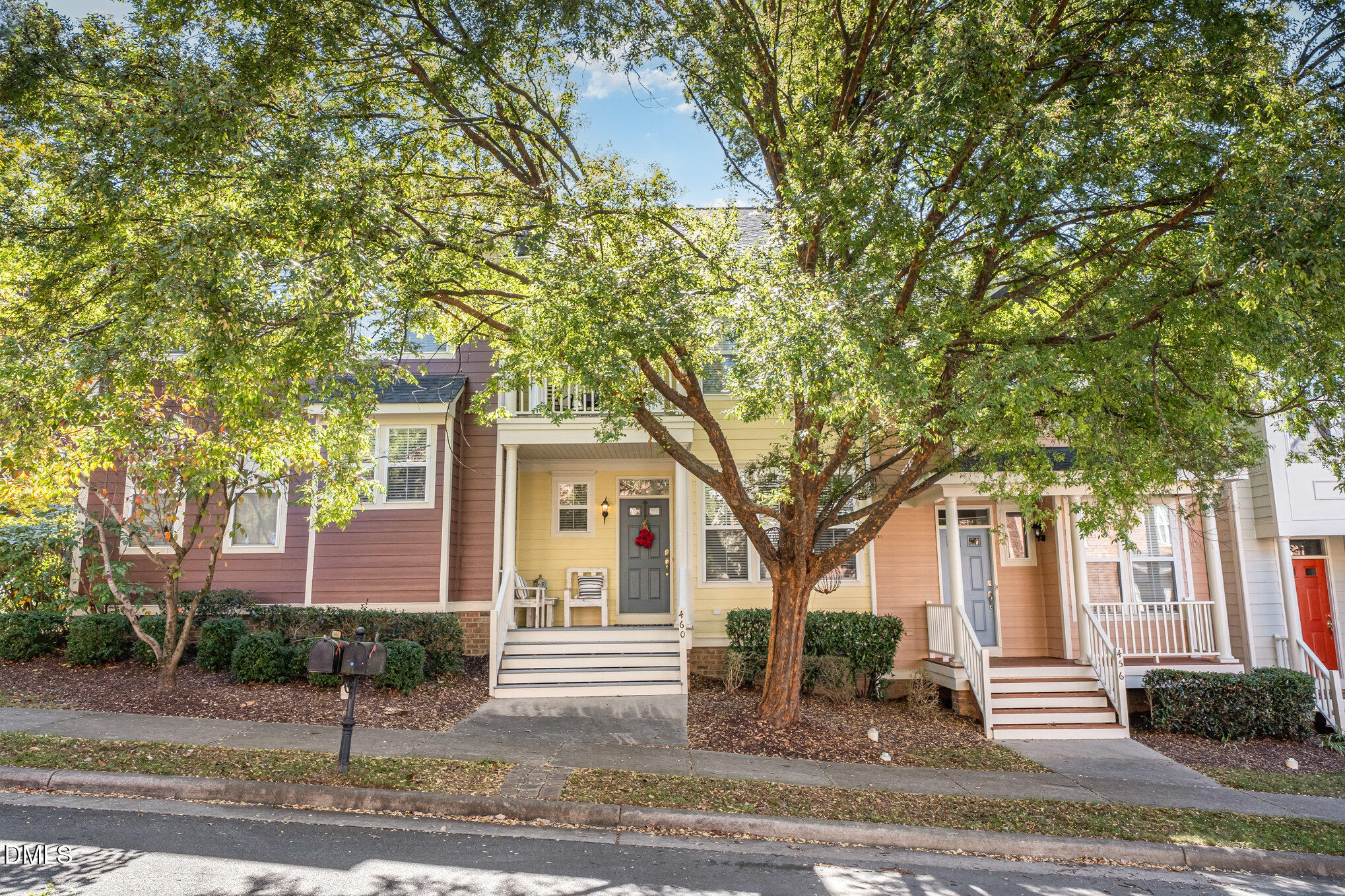 460 Heritage Village Lane