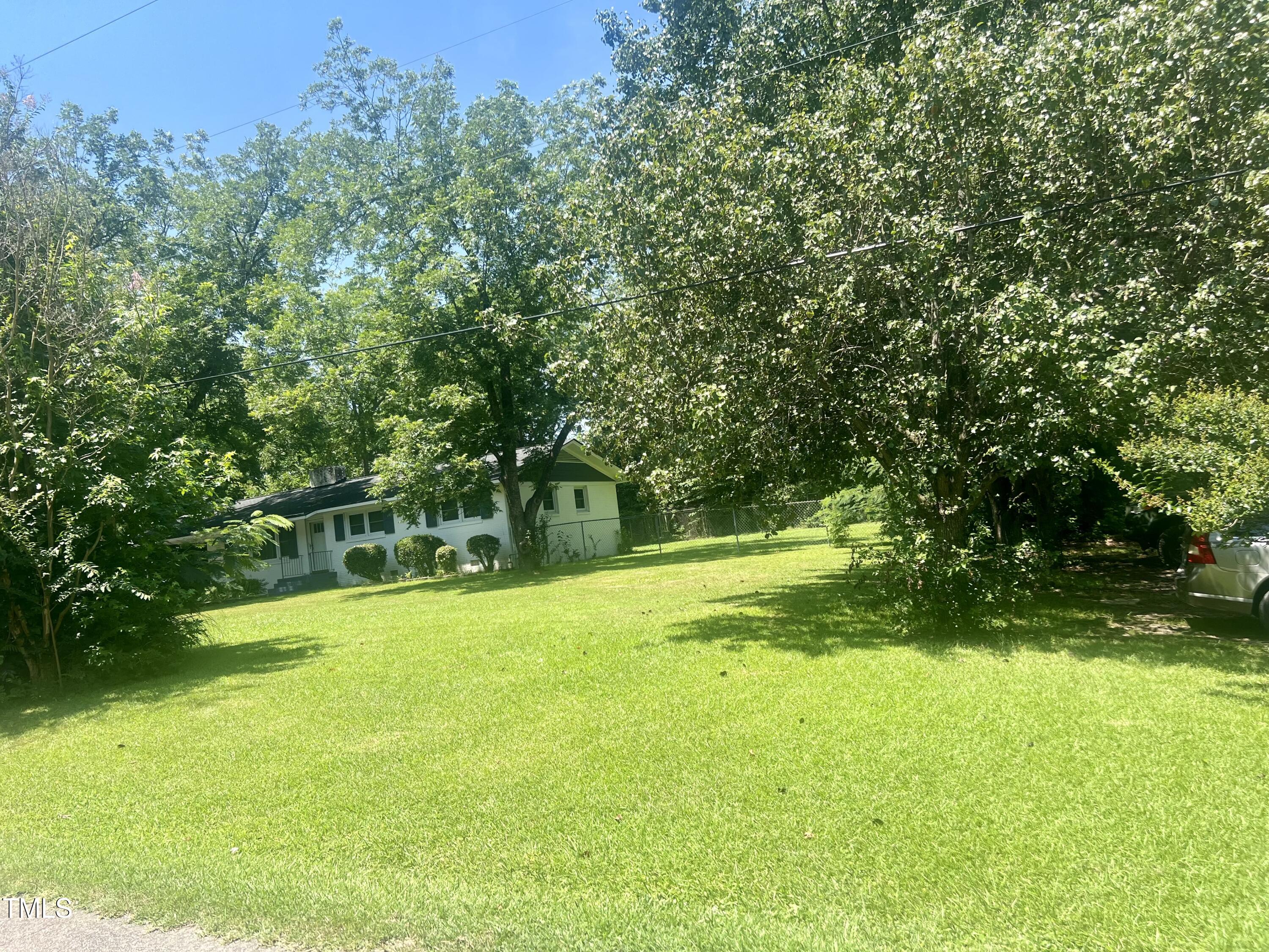3611 Oates Drive