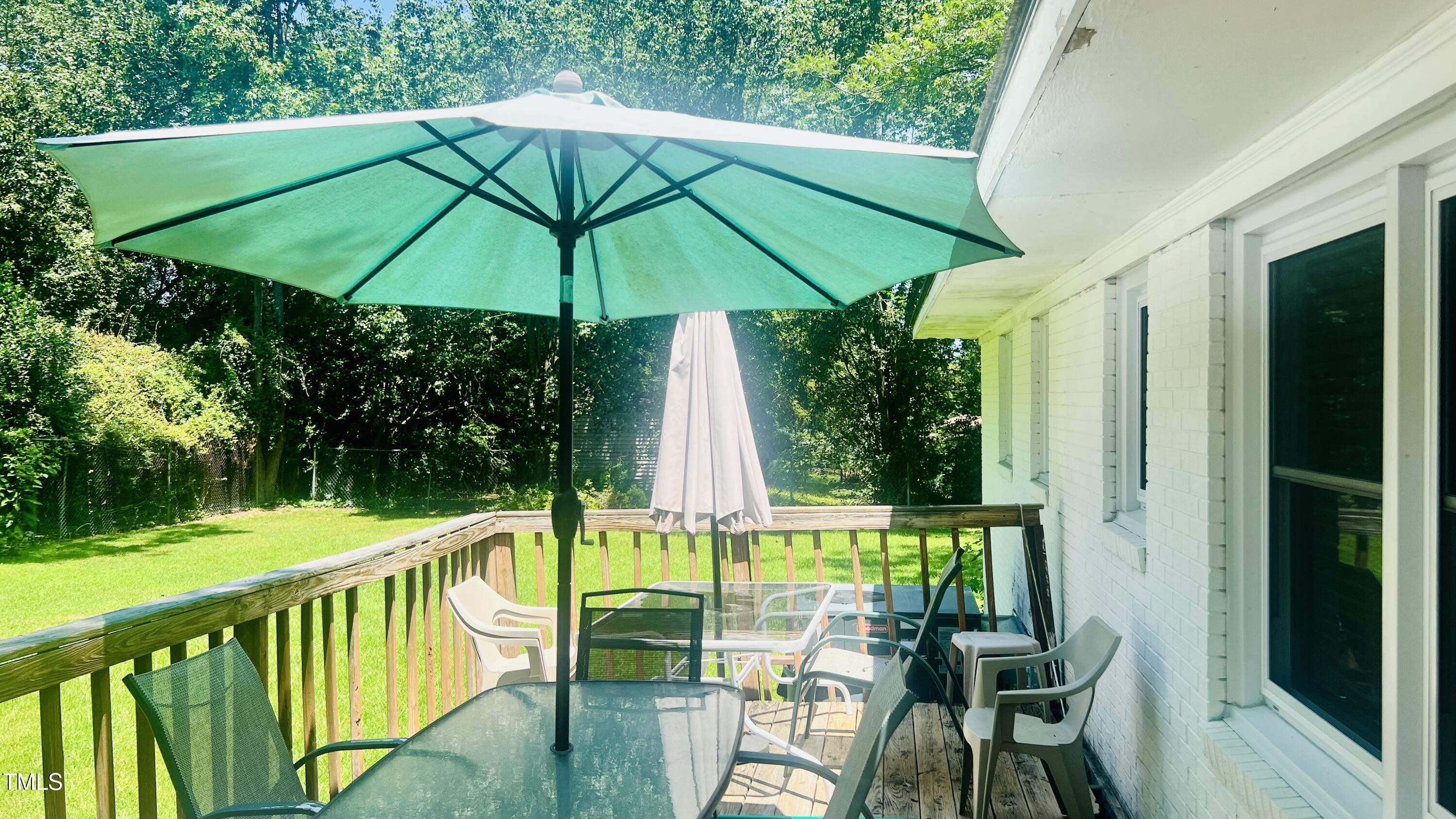 3611 Oates Drive