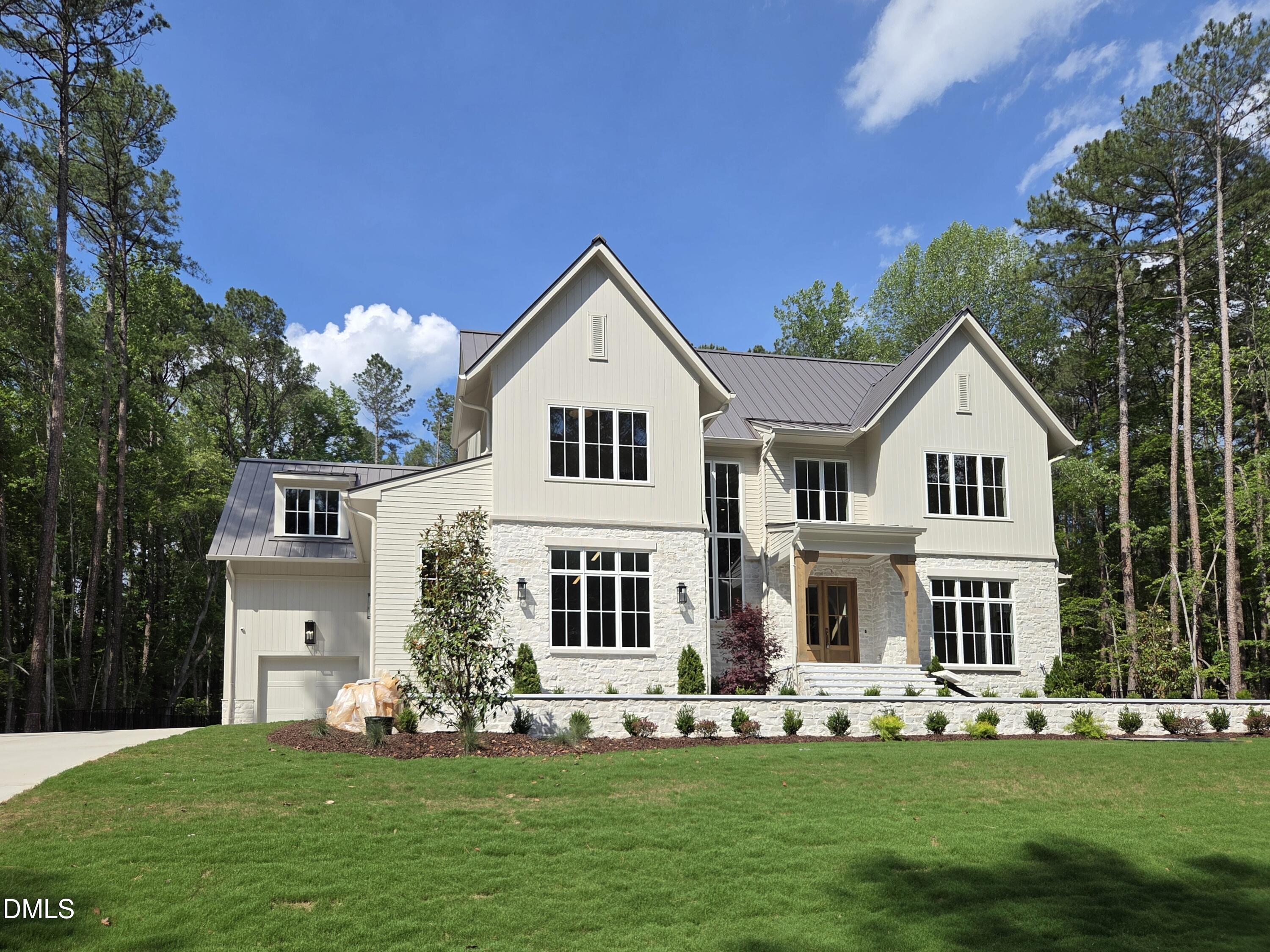 6448 Sanctuary Falls Drive