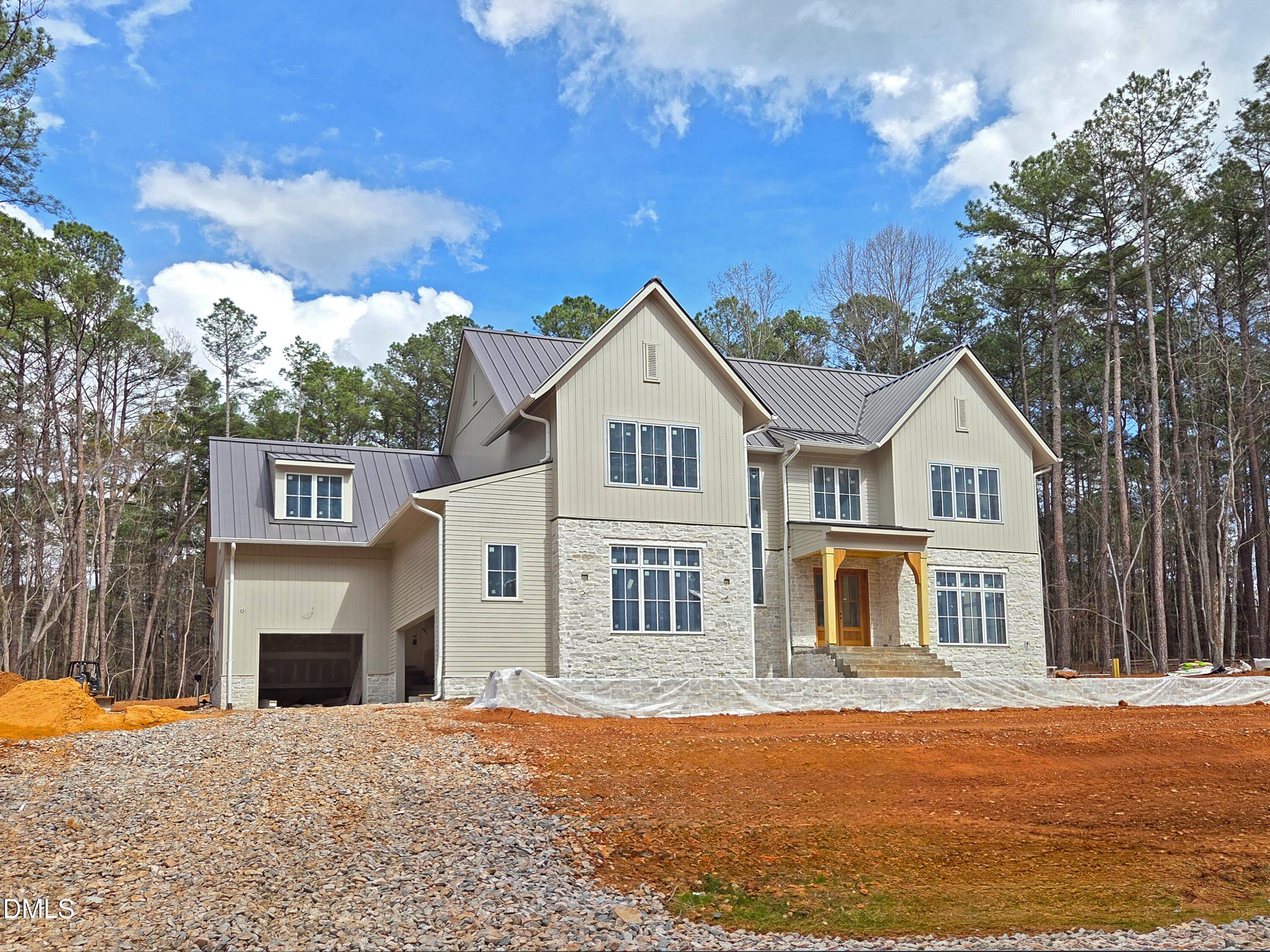 6448 Sanctuary Falls Drive