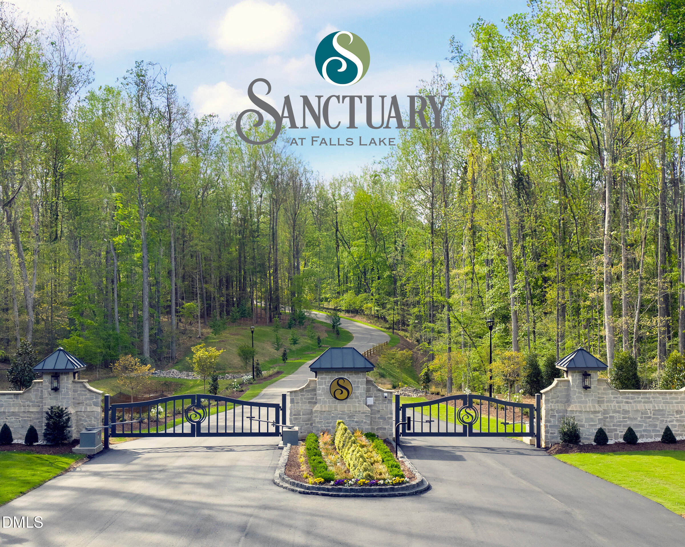 6448 Sanctuary Falls Drive