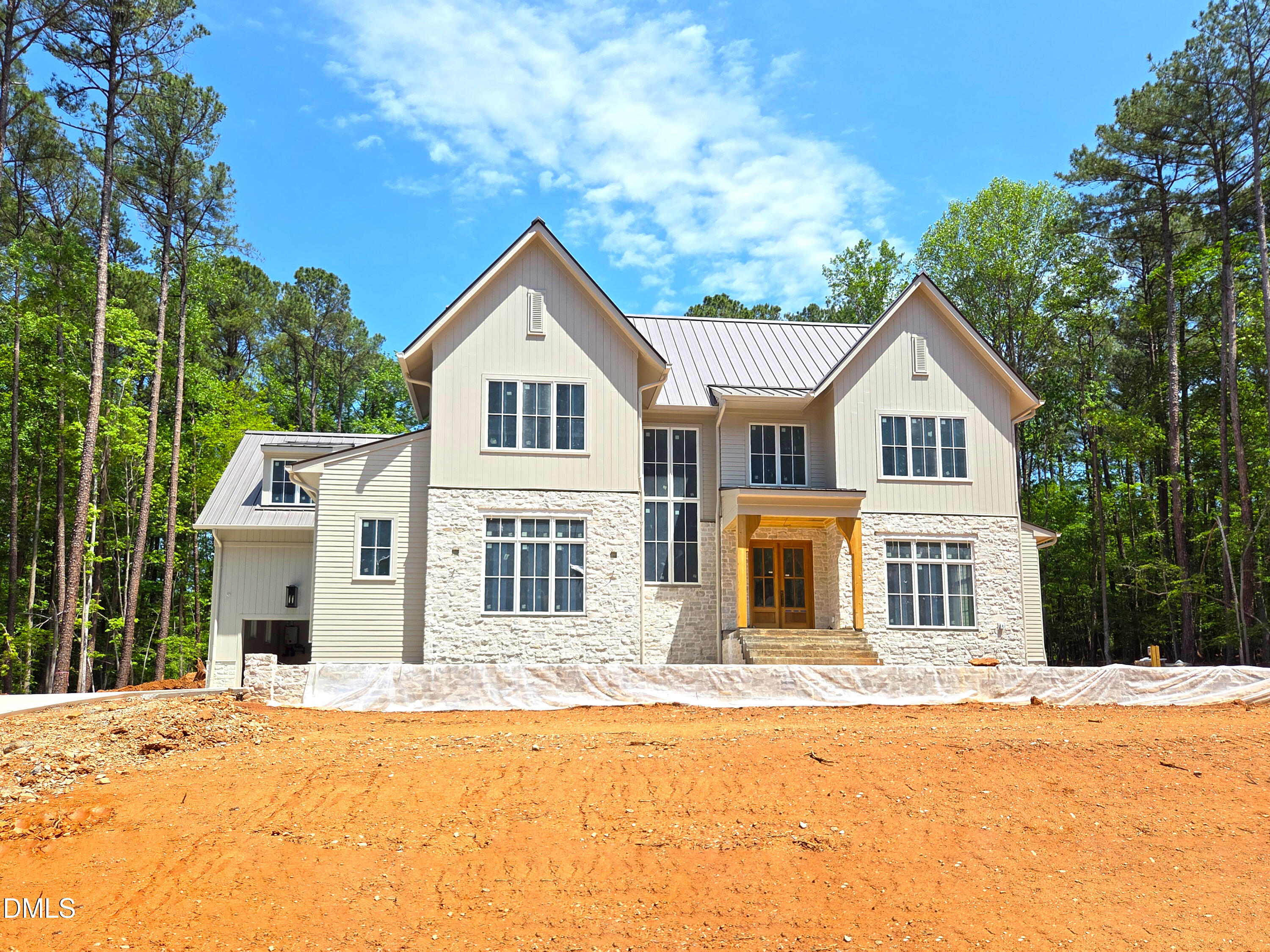 6448 Sanctuary Falls Drive