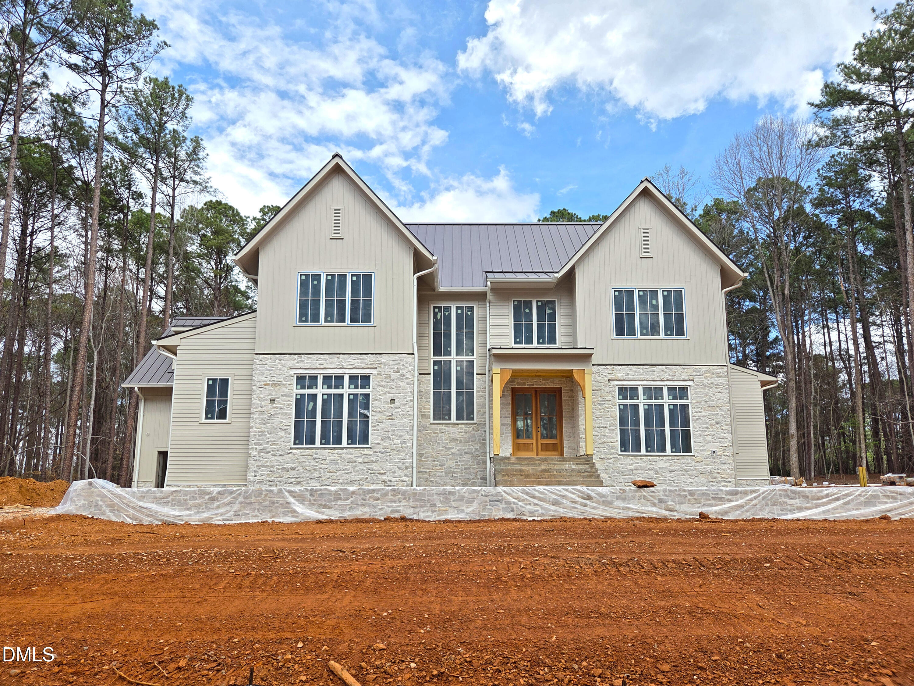 6448 Sanctuary Falls Drive