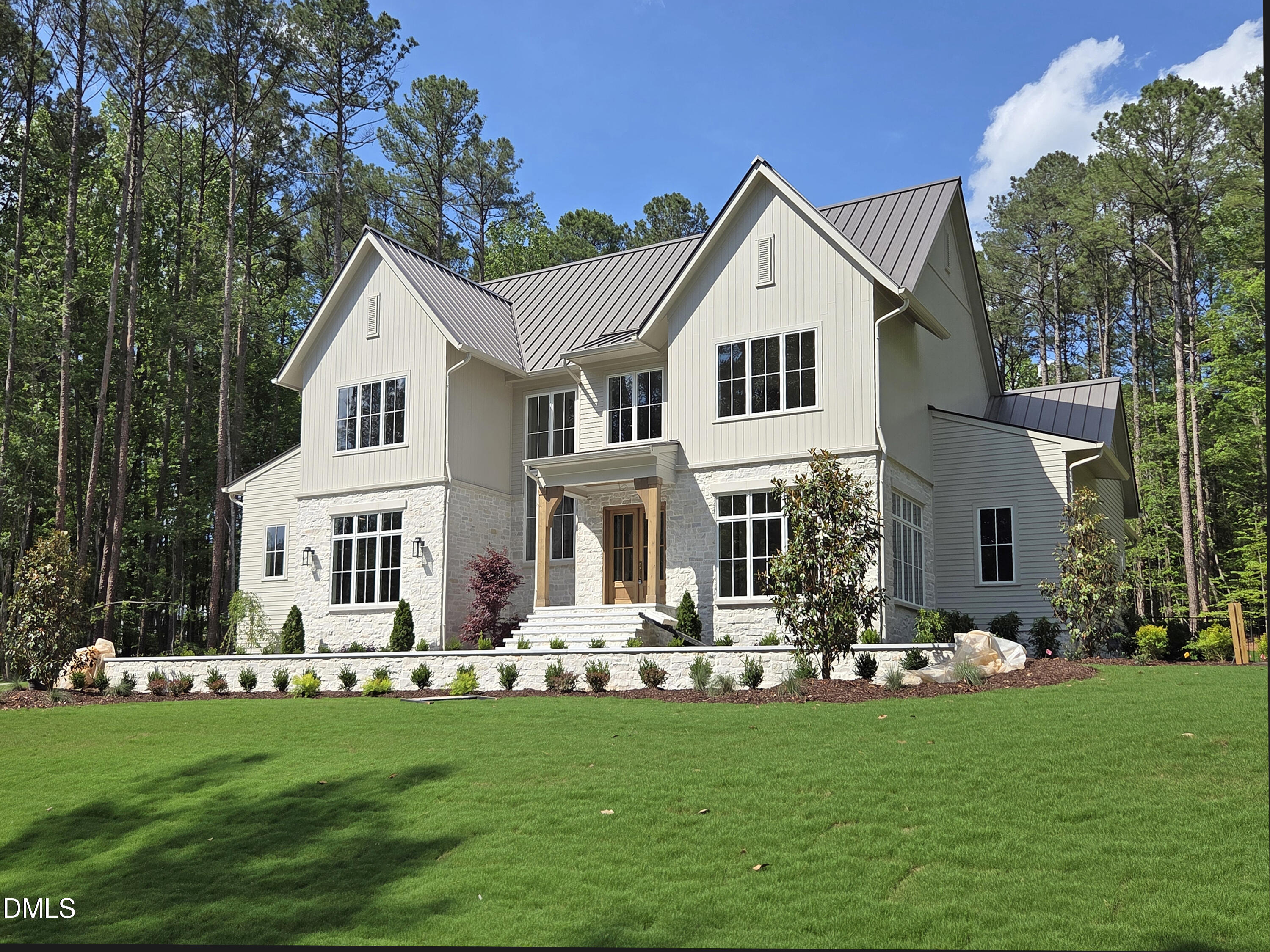 6448 Sanctuary Falls Drive