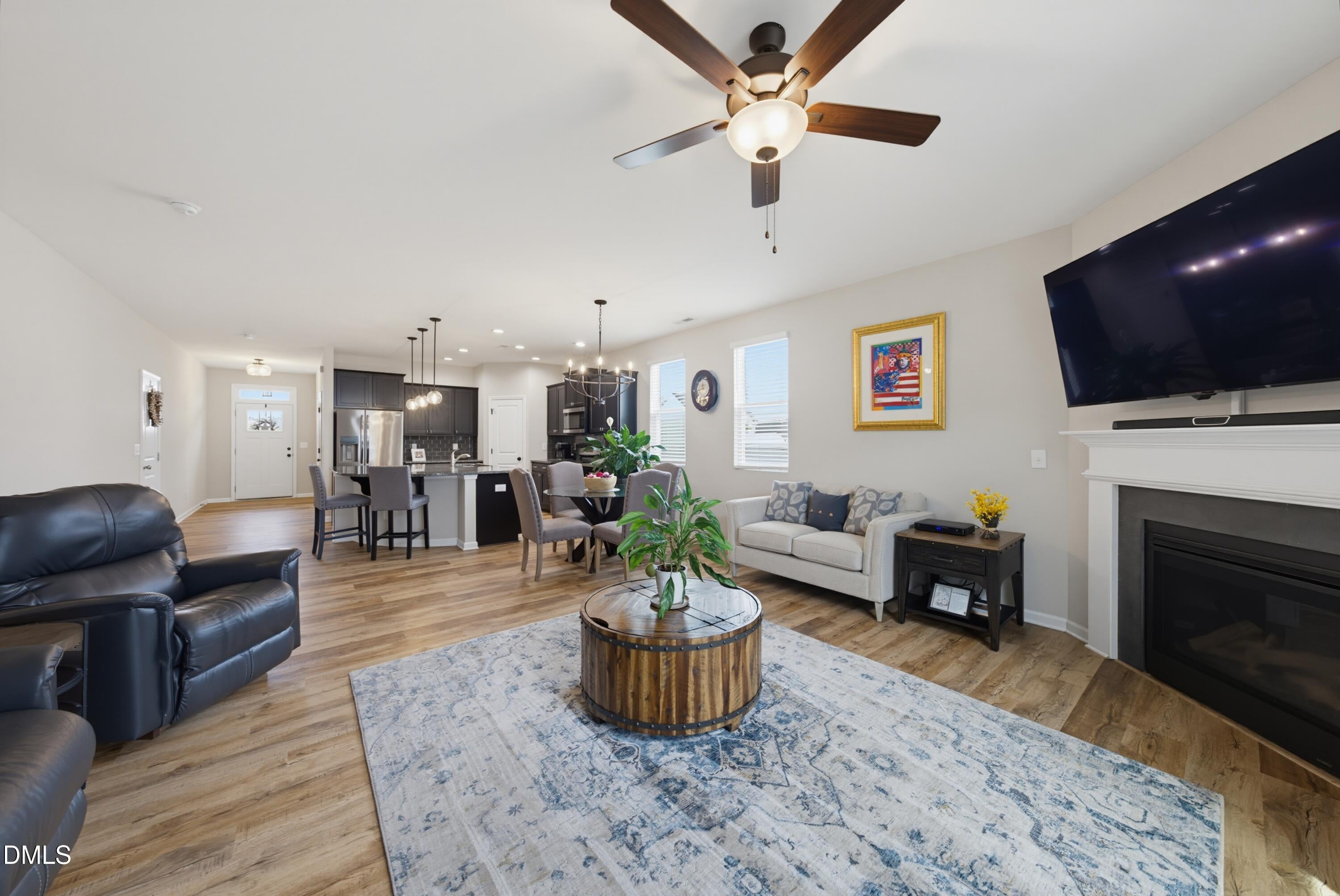 1036 Hazelmist Drive