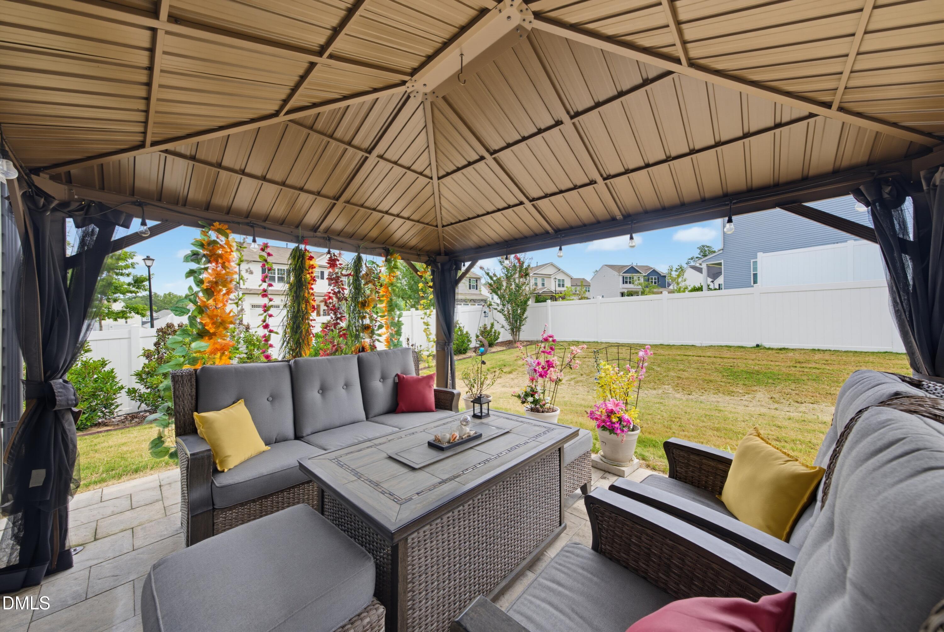 1036 Hazelmist Drive