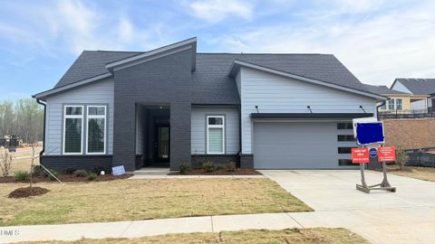 396 Aspen Avenue Pittsboro NC 27312