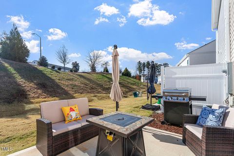 63 Pale Moss Drive Clayton NC 27527