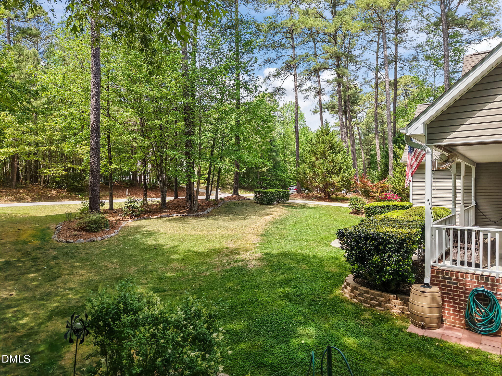 160 Lumberjack Lane
