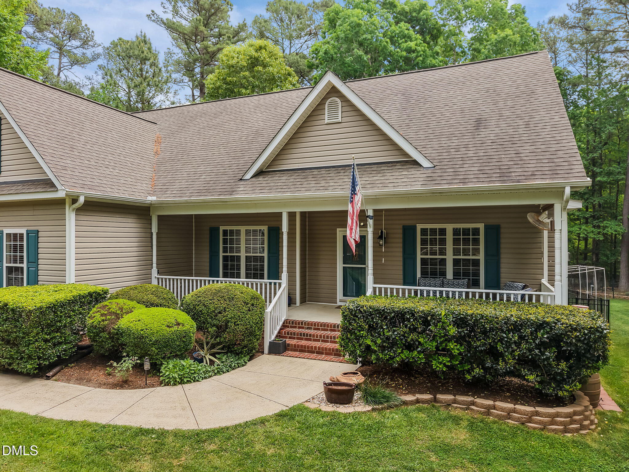 160 Lumberjack Lane