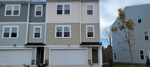 3025 Castle Loch Lane Durham NC 27703
