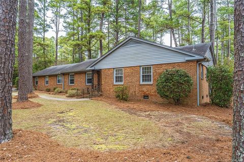 202 Downing Place Southern Pines NC 28387