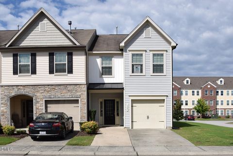 329 Morgan Brook Way Rolesville NC 27571