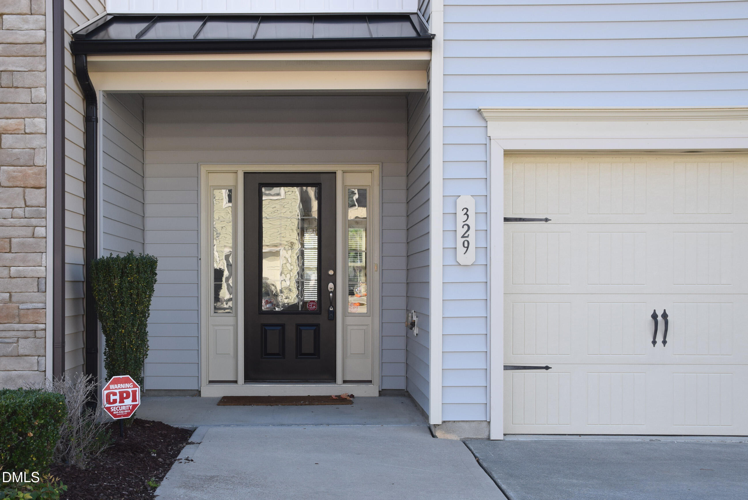 329 Morgan Brook Way