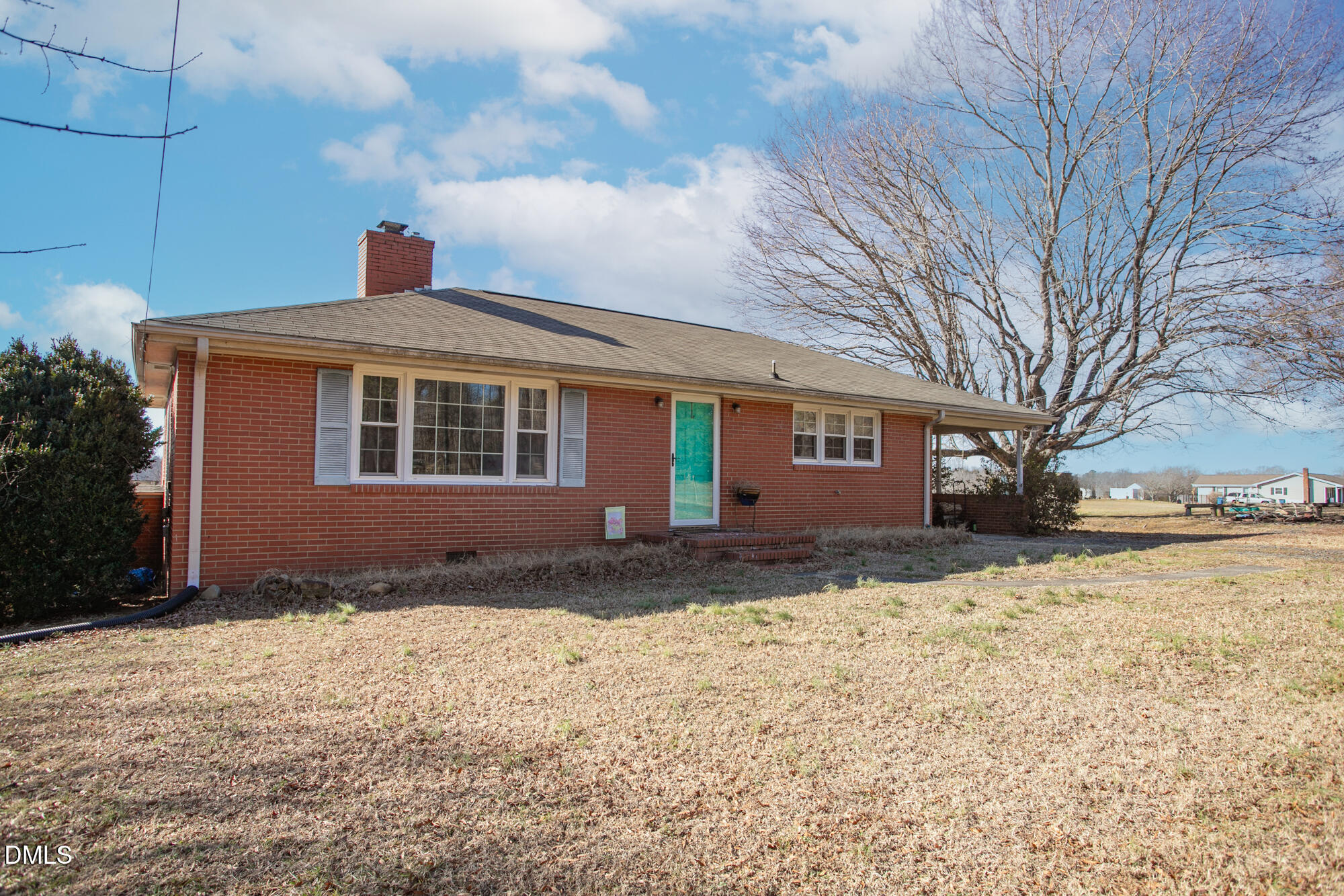 3929 Lamarr Valley Road