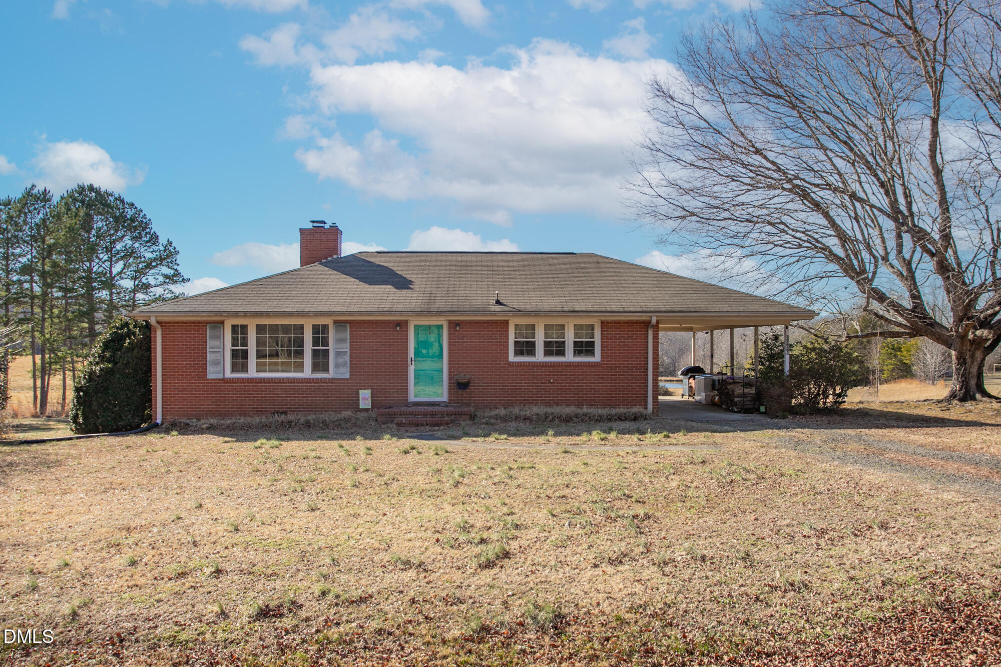 3929 Lamarr Valley Road