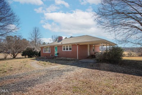 3929 Lamarr Valley Road Gibsonville NC 27249