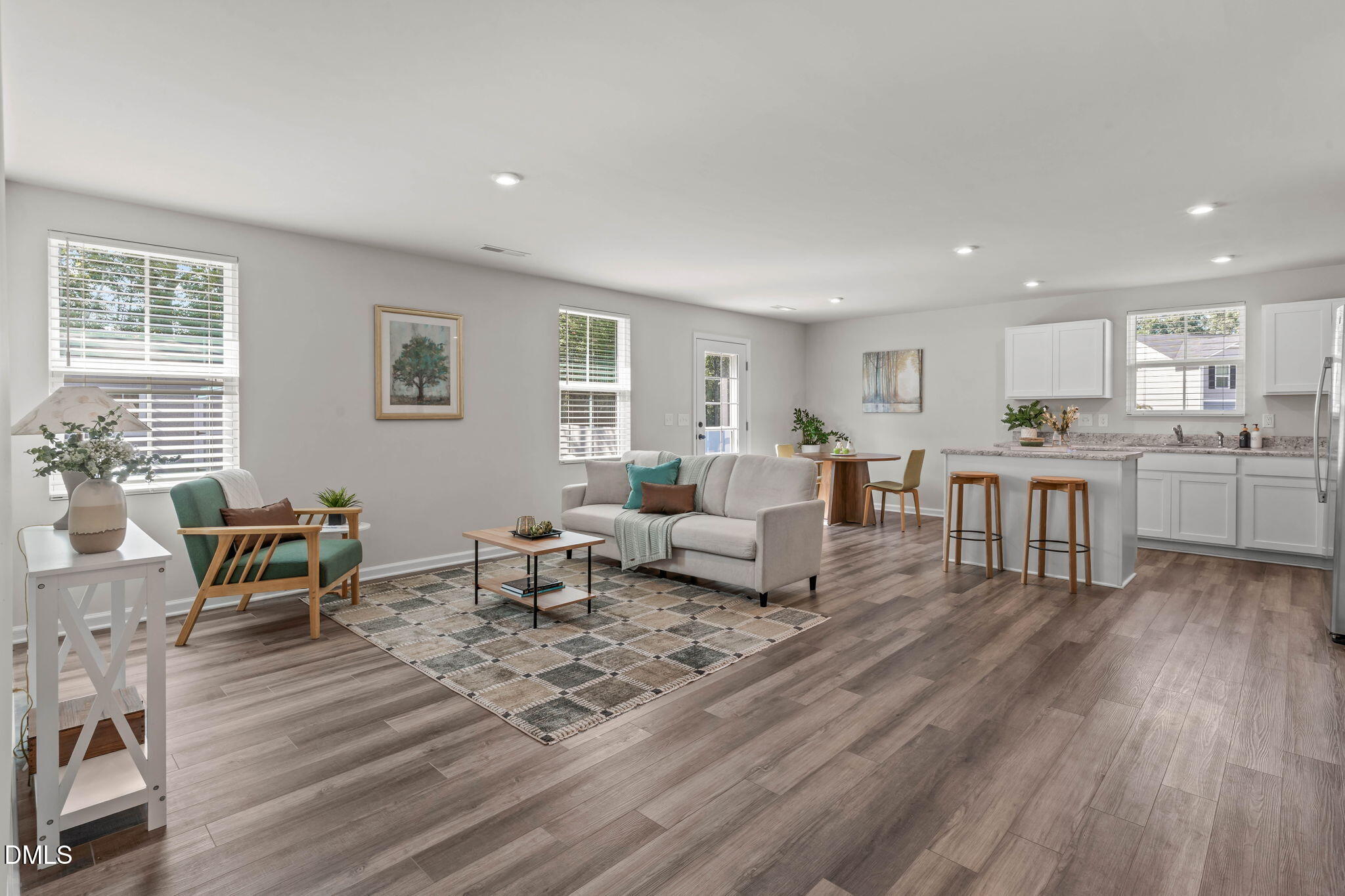 36 Hunting Wood Drive