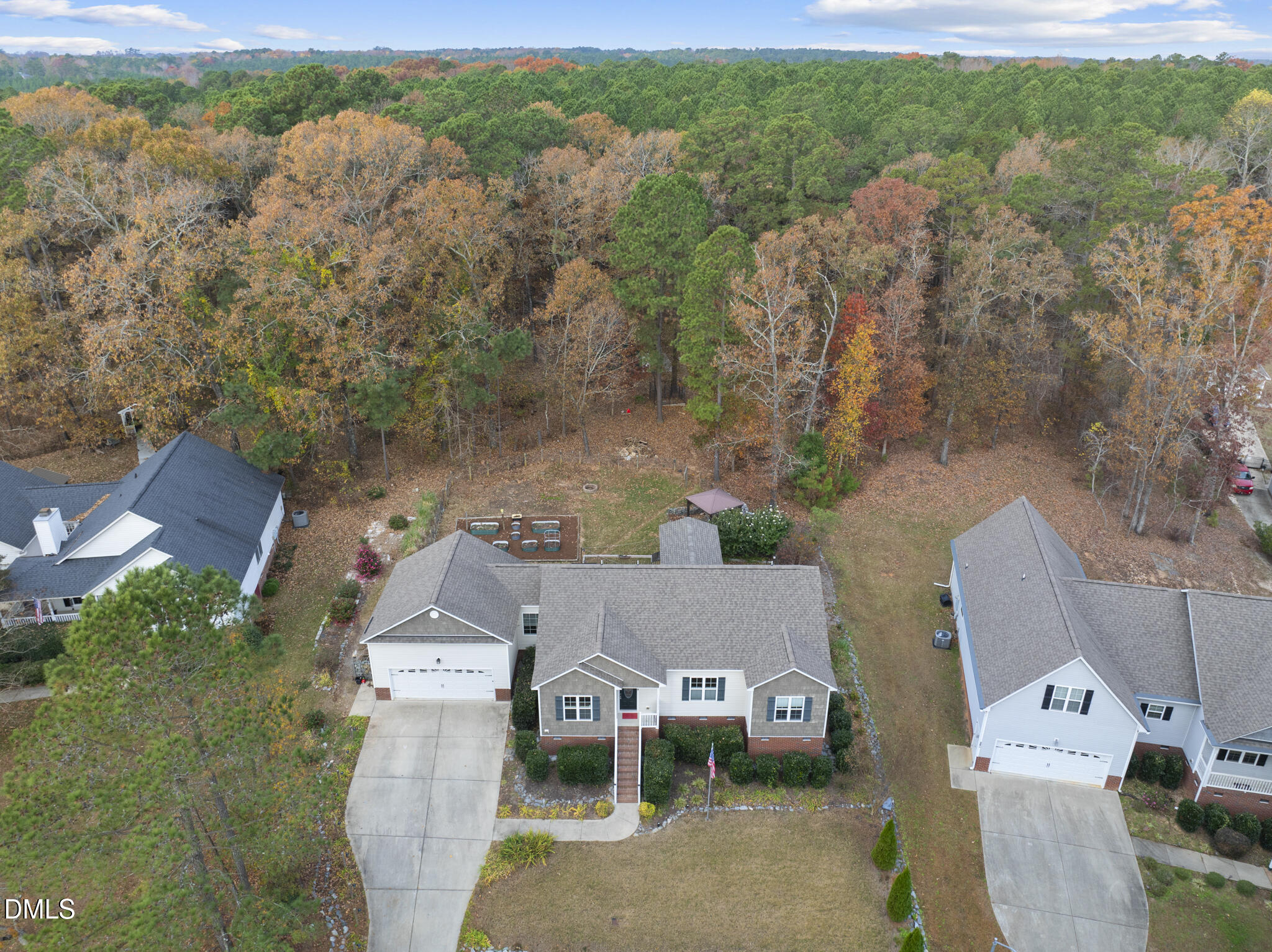 Angier, North Carolina 27501, United States, 3 Bedrooms Bedrooms, ,2 BathroomsBathrooms,Residential,Active,246308