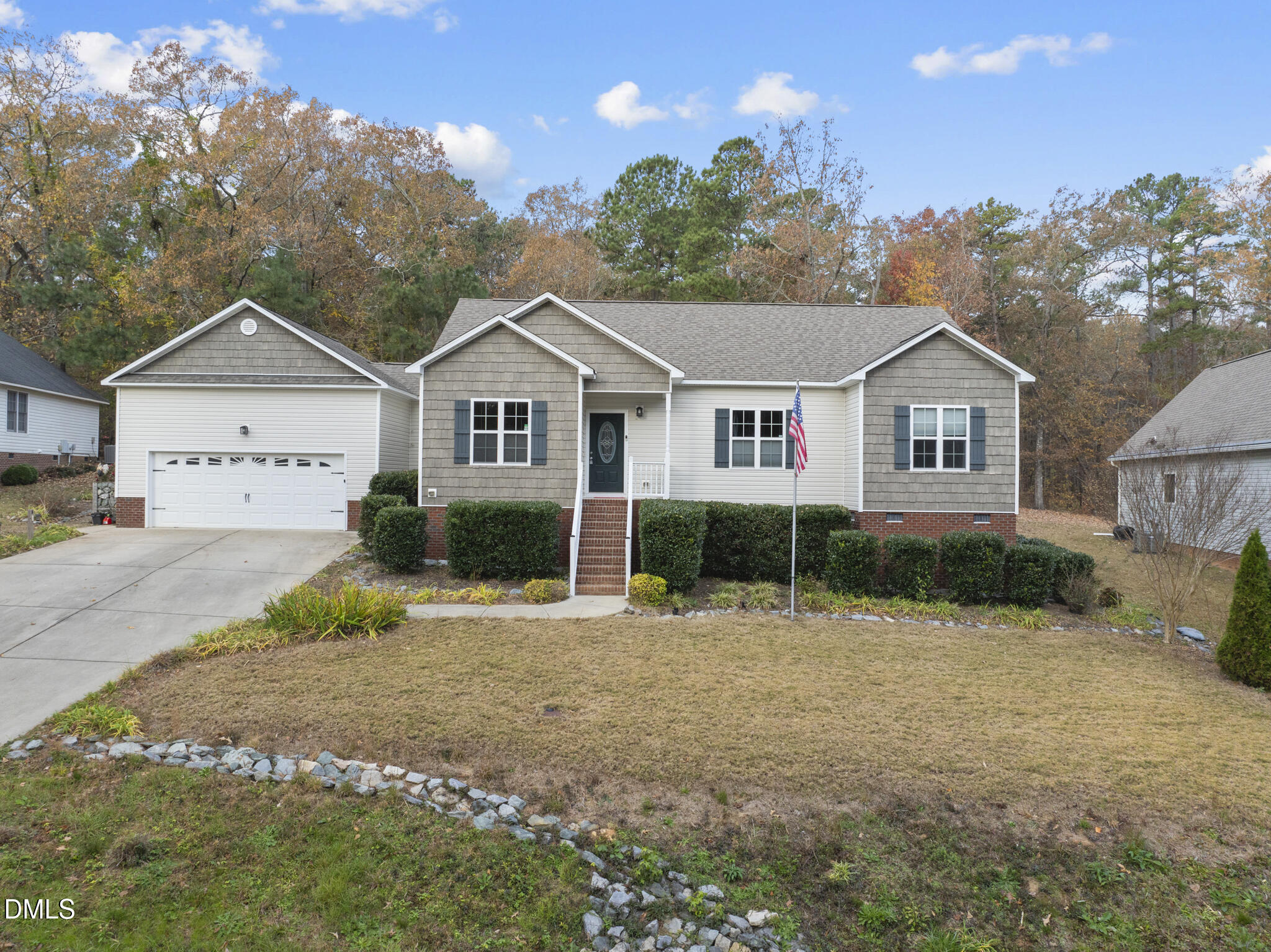 404 Cross Link Drive