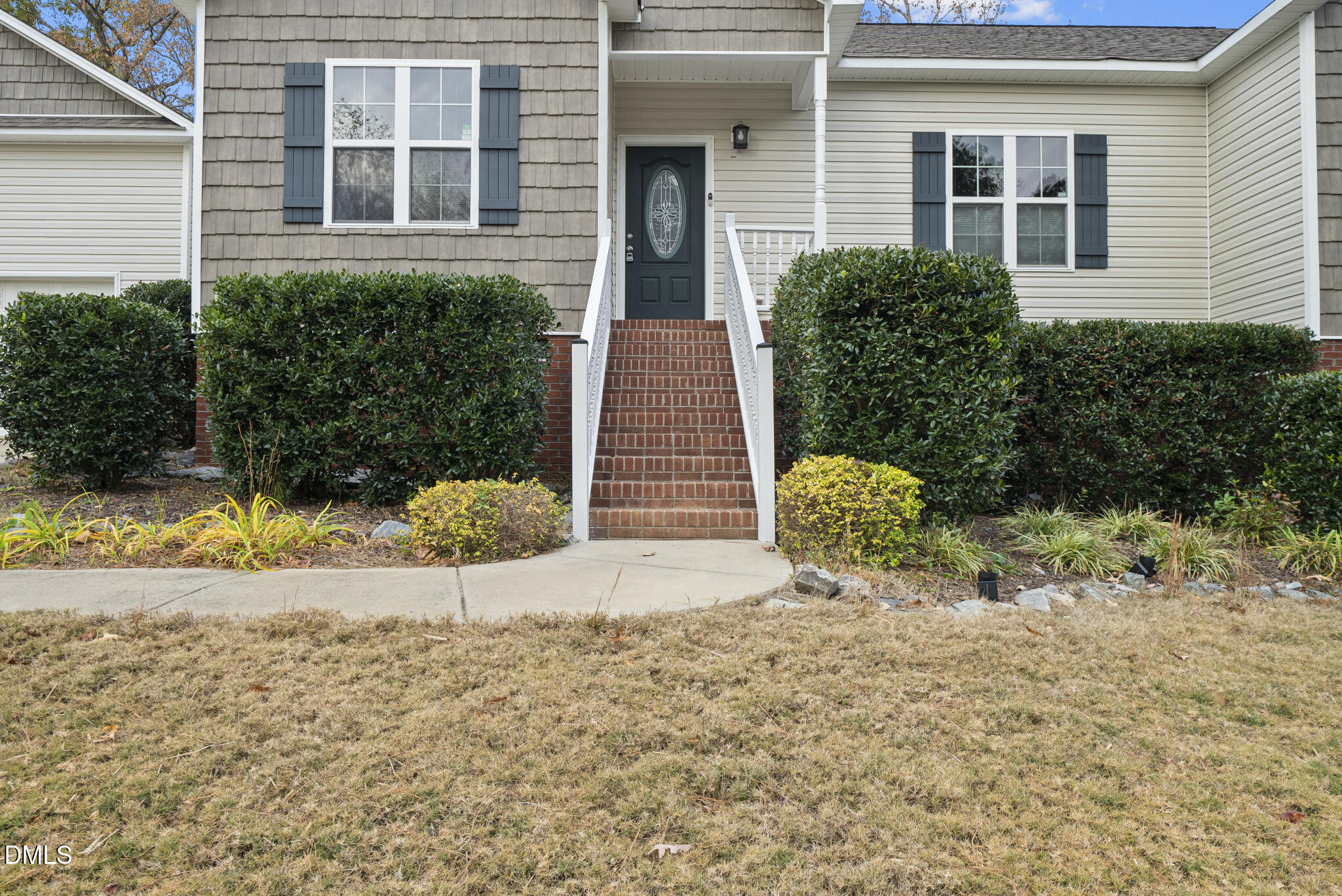 404 Cross Link Drive