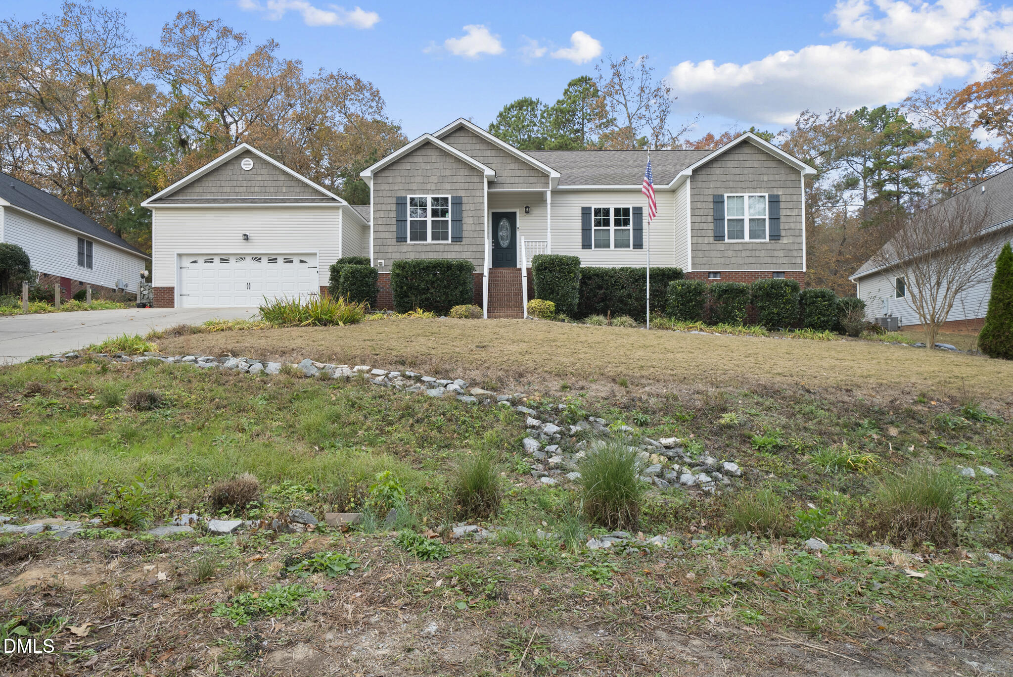 Angier, North Carolina 27501, United States, 3 Bedrooms Bedrooms, ,2 BathroomsBathrooms,Residential,Active,246308