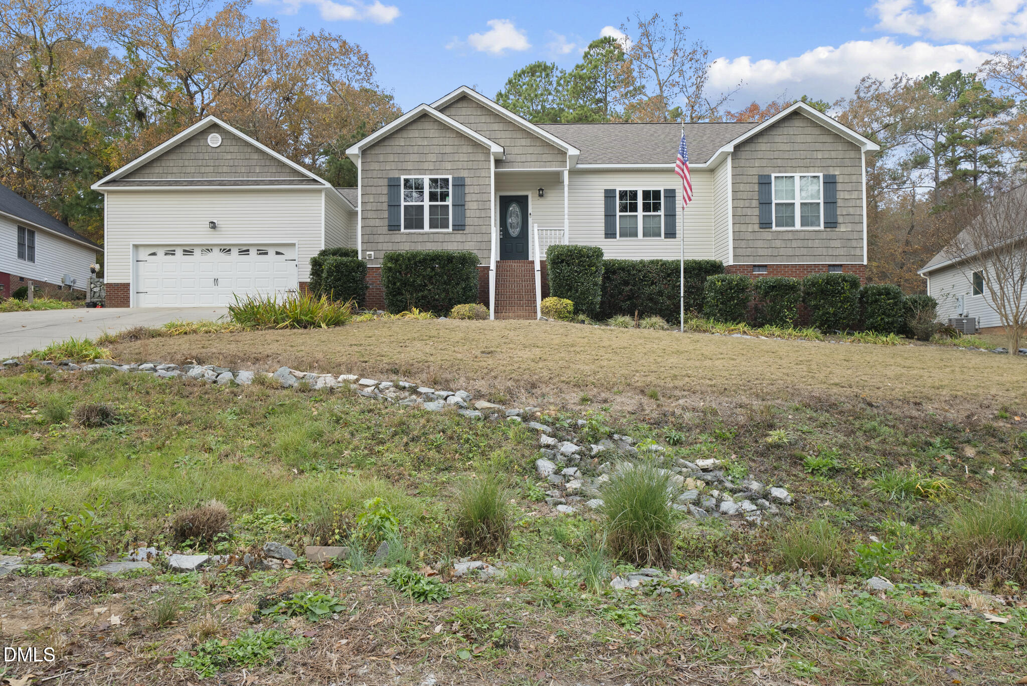 Angier, North Carolina 27501, United States, 3 Bedrooms Bedrooms, ,2 BathroomsBathrooms,Residential,Active,246308