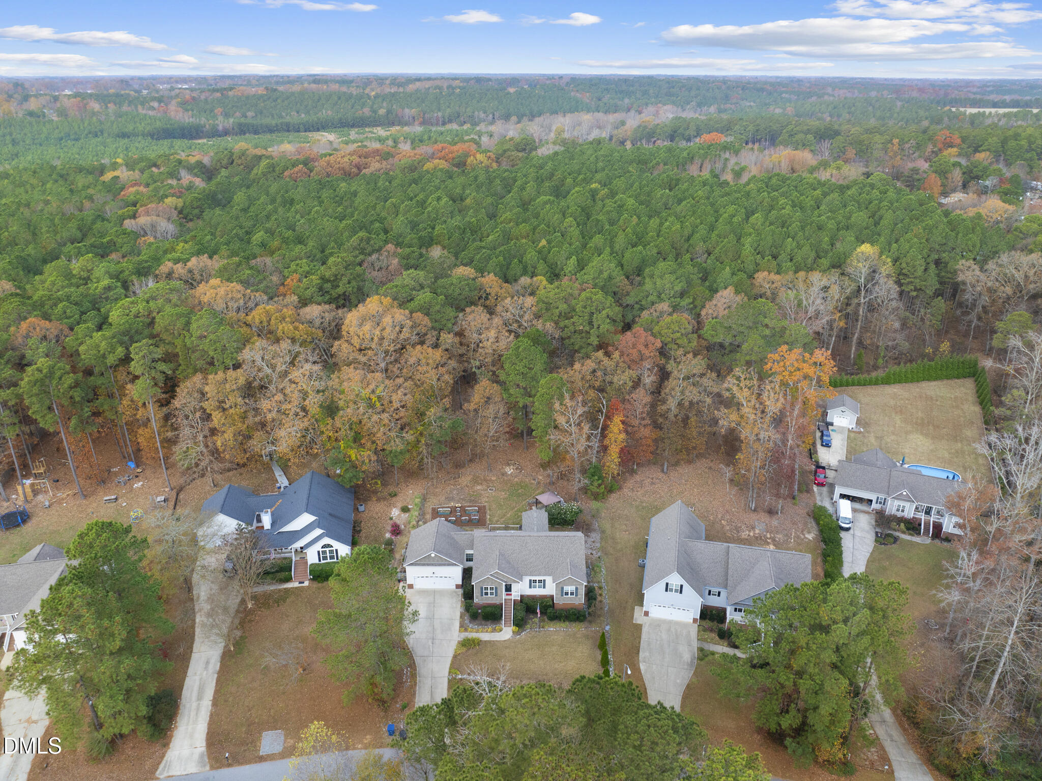 Angier, North Carolina 27501, United States, 3 Bedrooms Bedrooms, ,2 BathroomsBathrooms,Residential,Active,246308