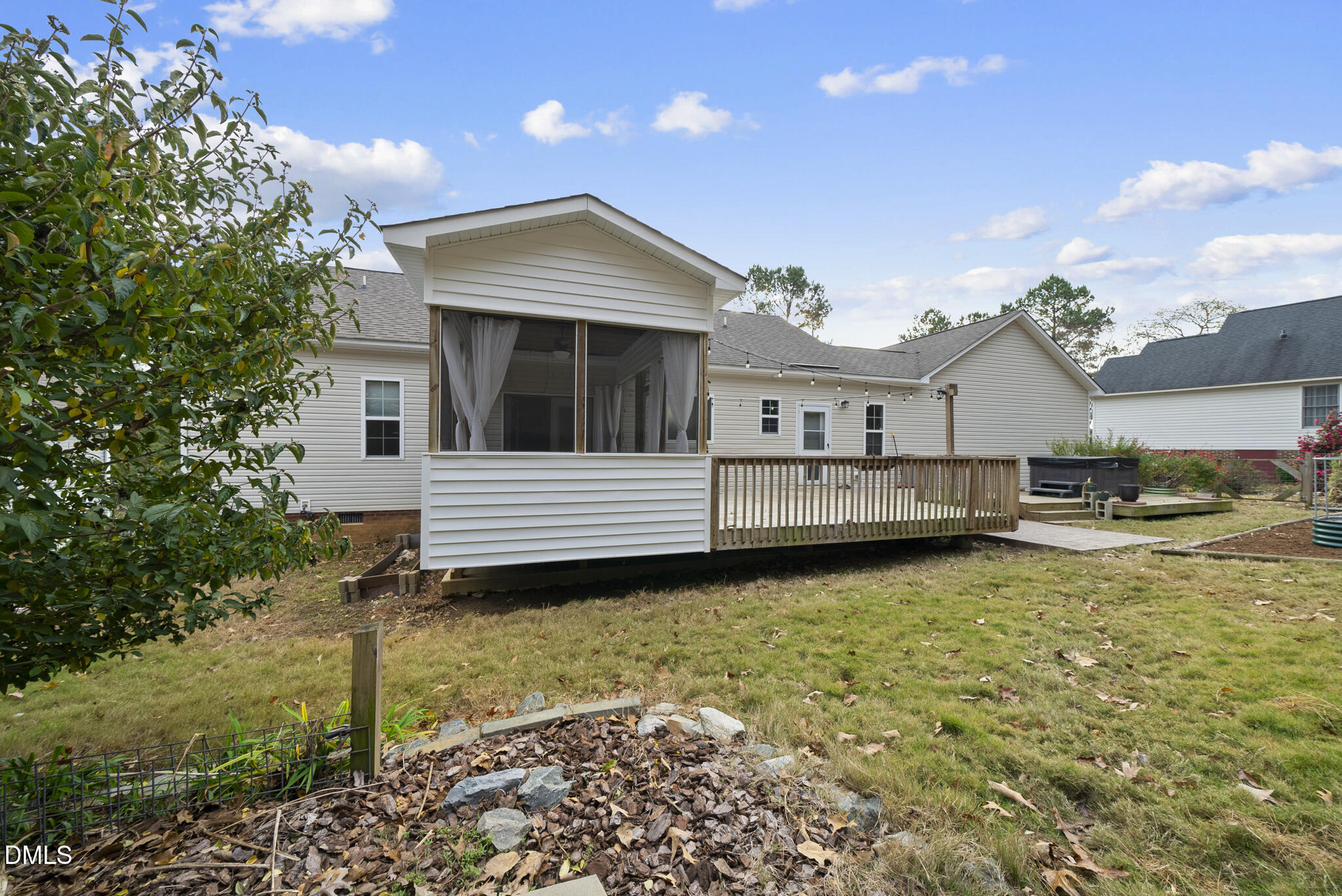 Angier, North Carolina 27501, United States, 3 Bedrooms Bedrooms, ,2 BathroomsBathrooms,Residential,Active,246308