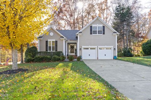 101 W Hatterleigh Avenue Hillsborough NC 27278