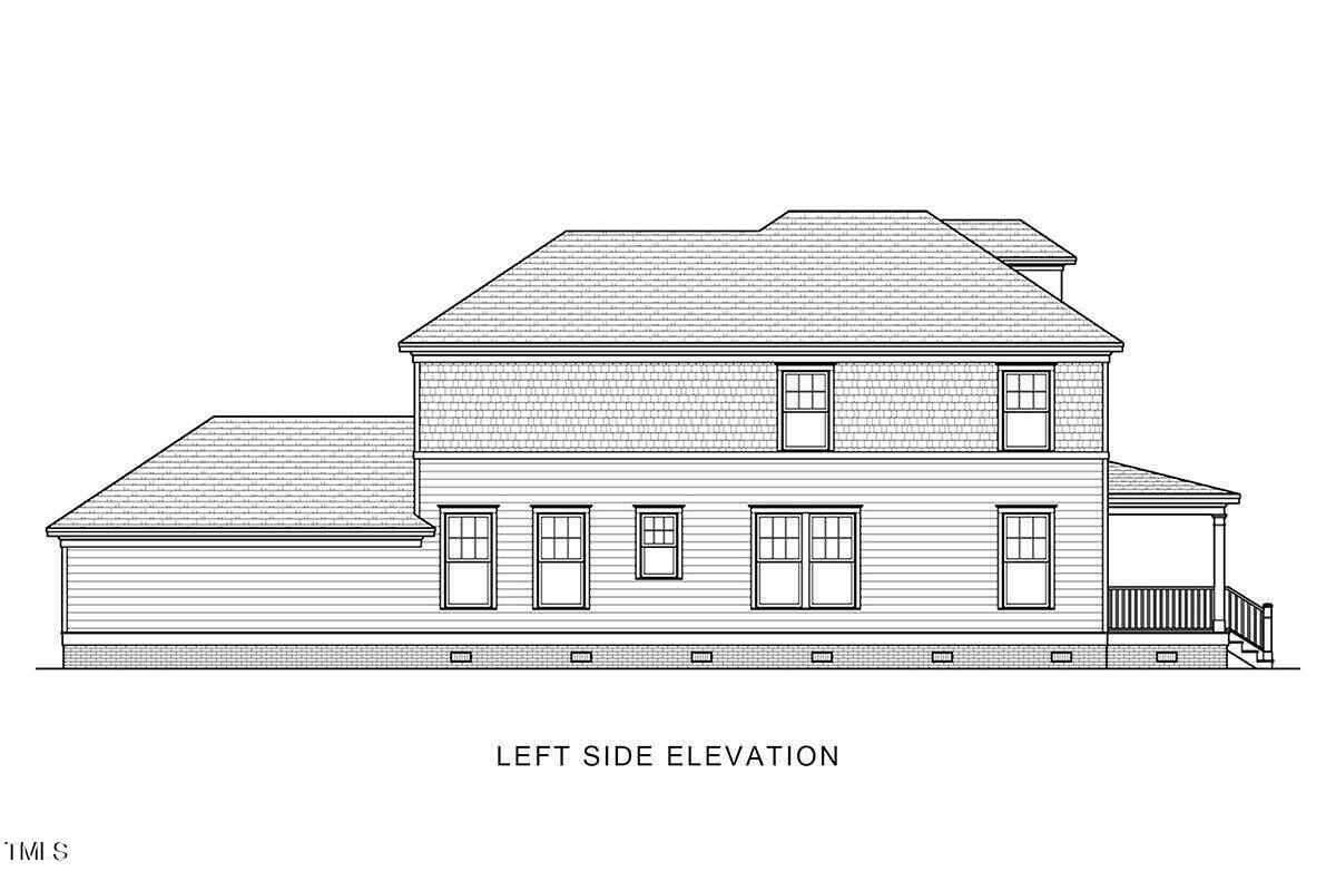 Lot C N King Avenue