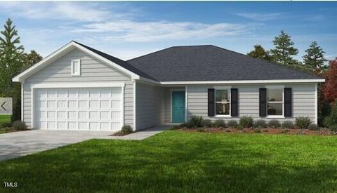 120 Gobbler Drive Smithfield NC 27577