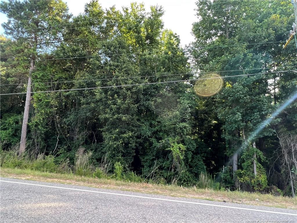 Old US 421 Highway