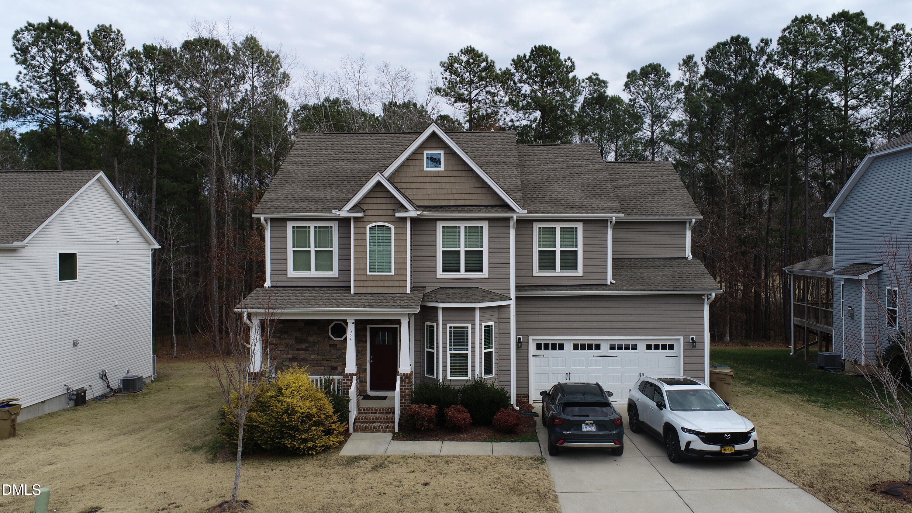 352 Hawkesburg Drive