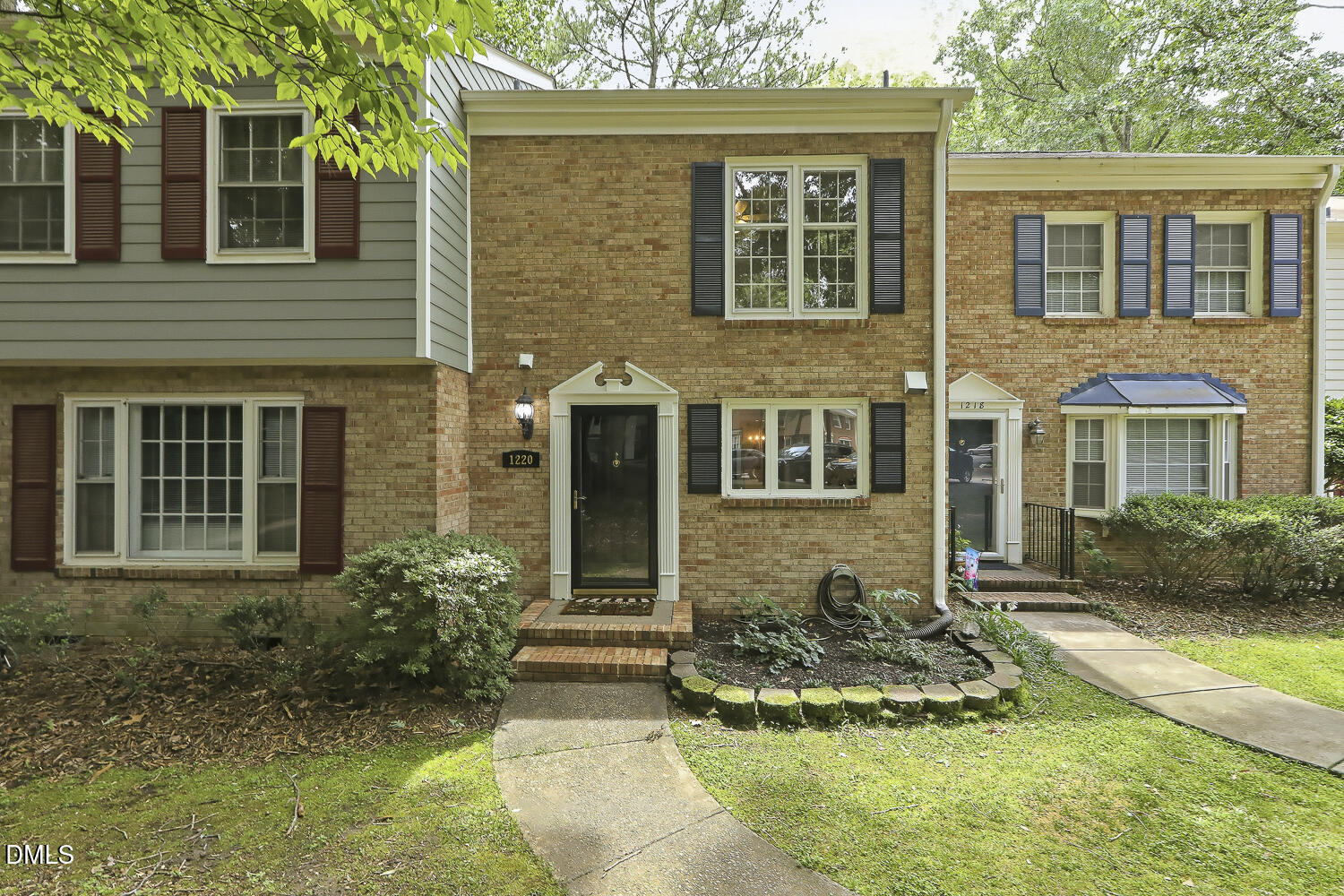 1220 Collington Drive
