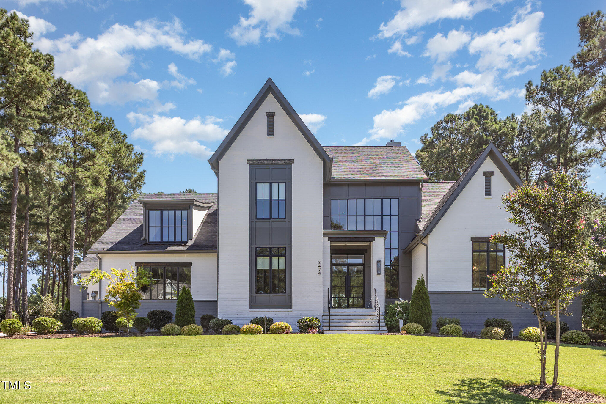 2424 Heartley Drive